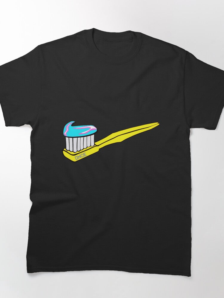 DNCE - Toothbrush Classic T-Shirt