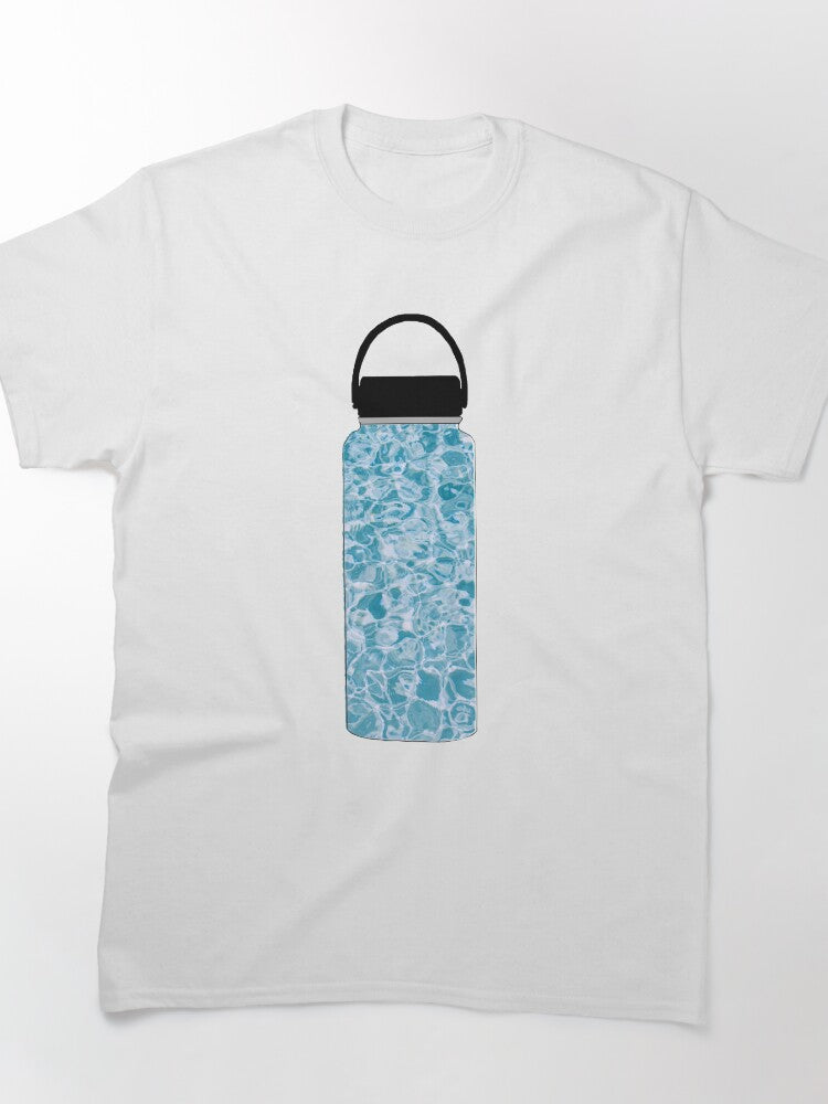 Hydroflask - Water Classic T-Shirt