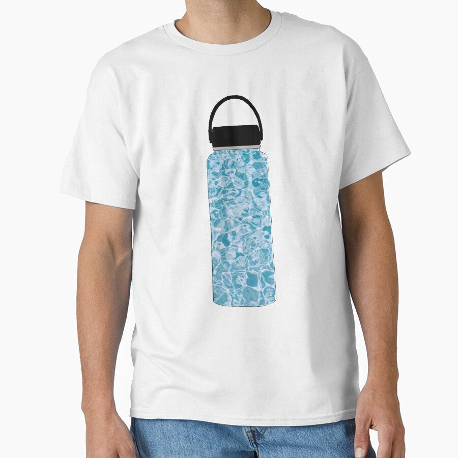 Hydroflask - Water Classic T-Shirt
