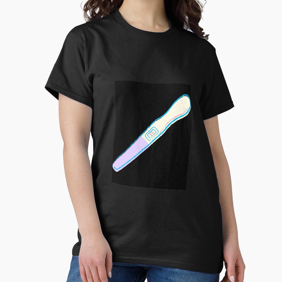 LOVE TOWARDS LOVE BABY Classic T-Shirt